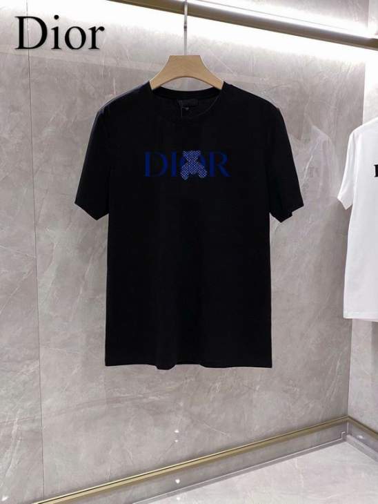 Picture of Dior T Shirts Short _SKUDiorS-5XL25tr3815843